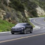 Kia Cadenza 2020 года (NA)